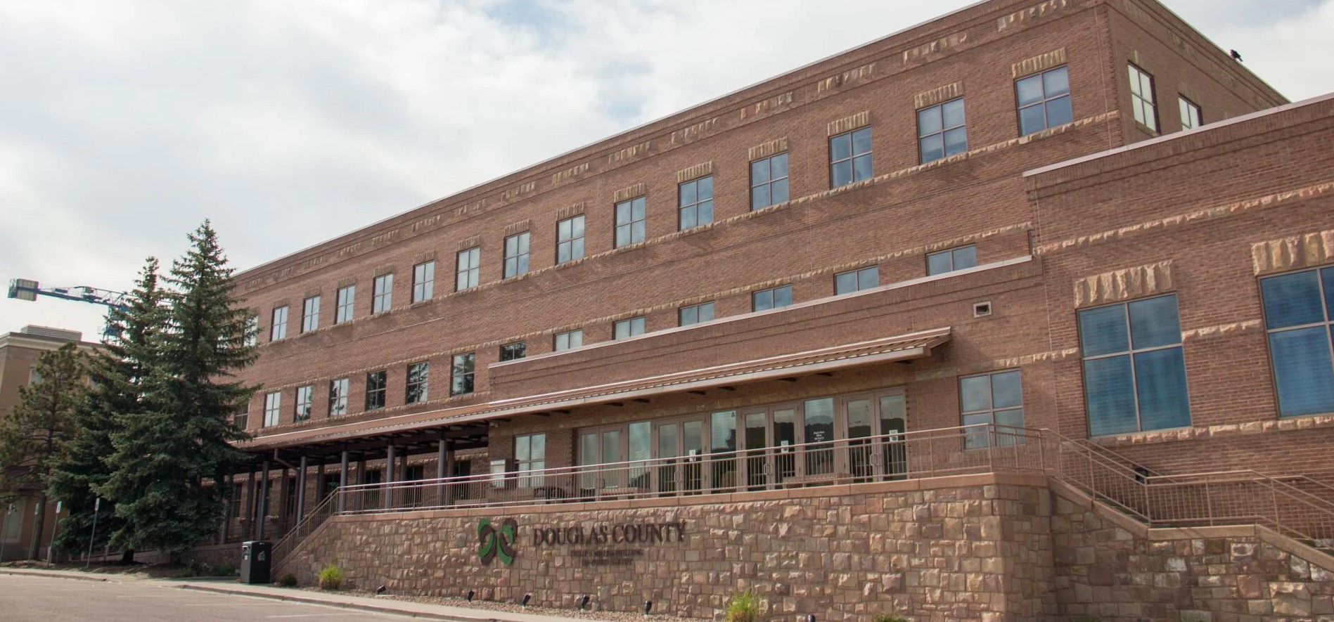 douglas county building