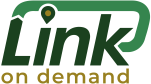 link on demand logo
