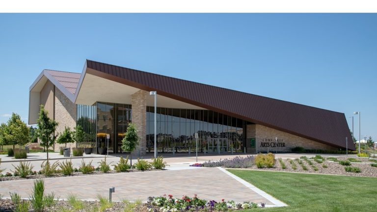 lone tree arts center 768x432