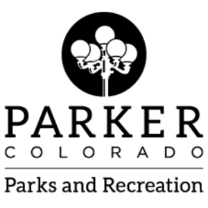 parker recreation logo