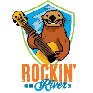 rockin on the river 5k