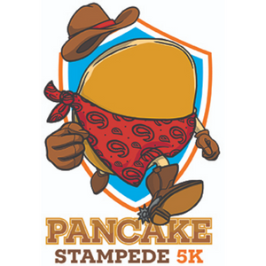 pancake stampede 5k