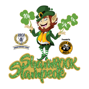 shamrock stampede
