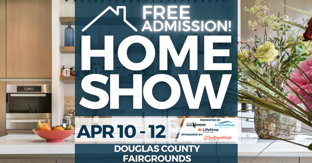 castle rock home show