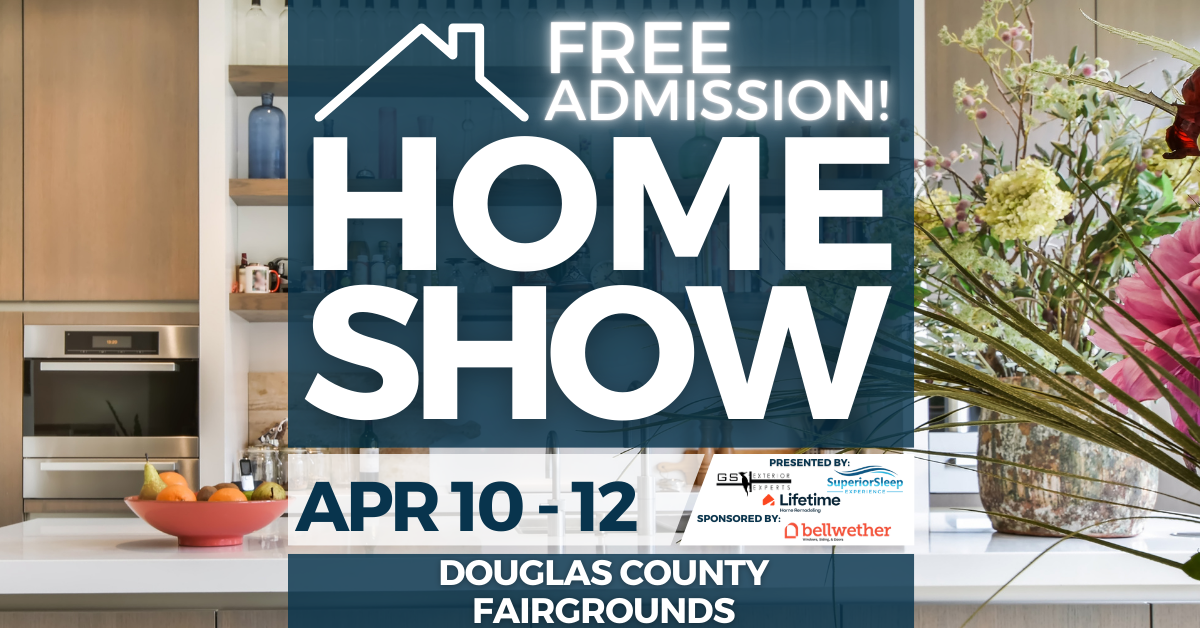 castle rock home show
