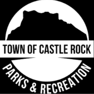 town of castle rock parks and recreation logo