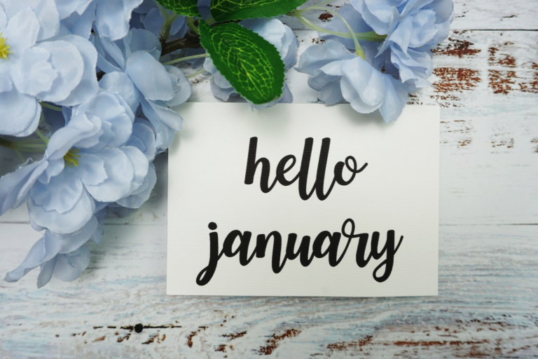 The Best Things to Do in January