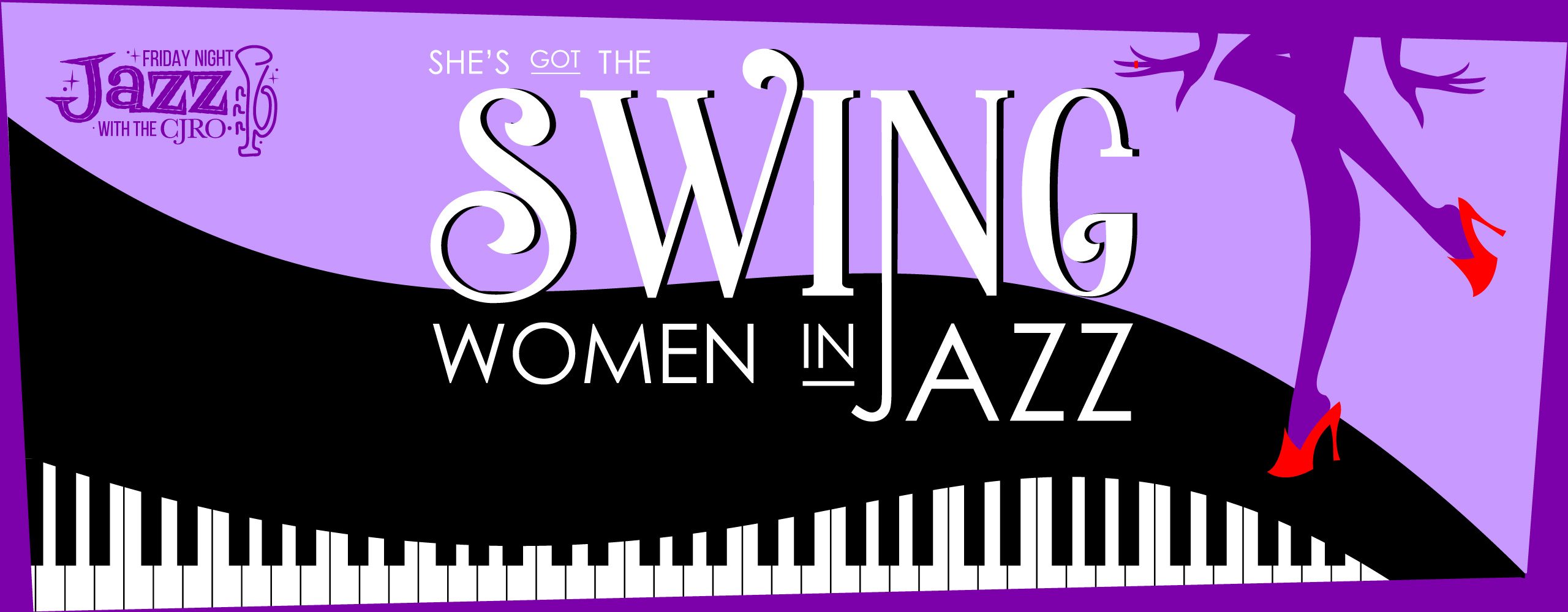 women in jazz