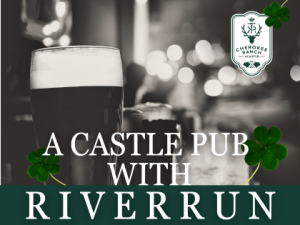 river run irish band