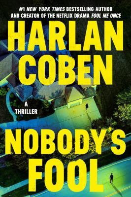 nobody's fool by harlan coben