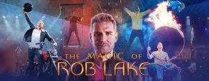 rob lake