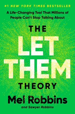 let them theory by mel robbins