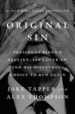original sin by jake tapper and alex thompson