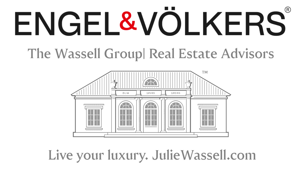 logo for real estate company
