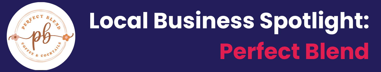 local business spotlight banner