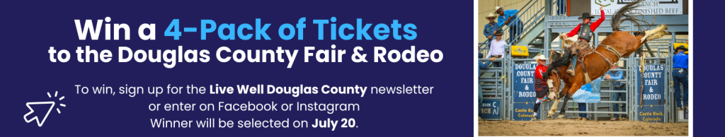 win a 4-pack of tickets