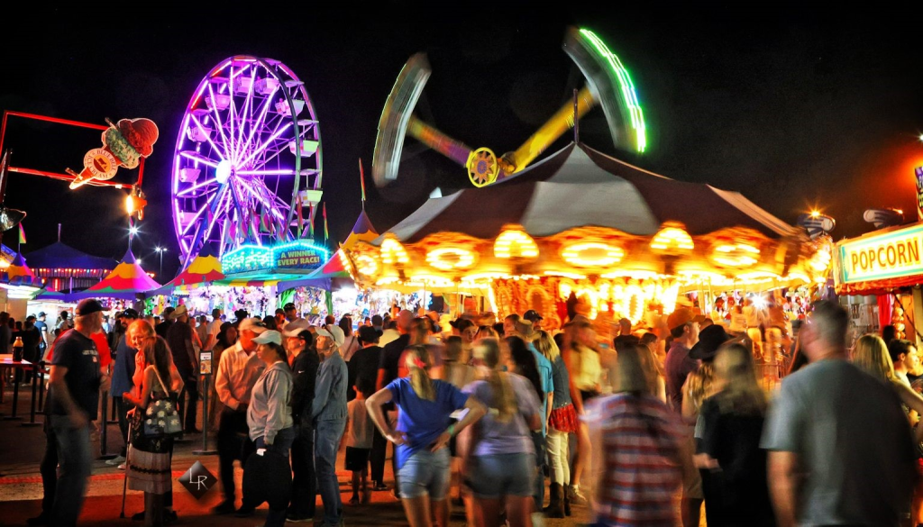 Douglas County Carnival