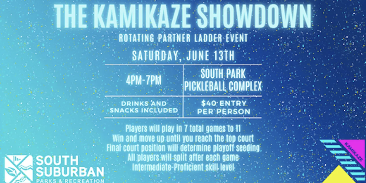 pickleball tournament