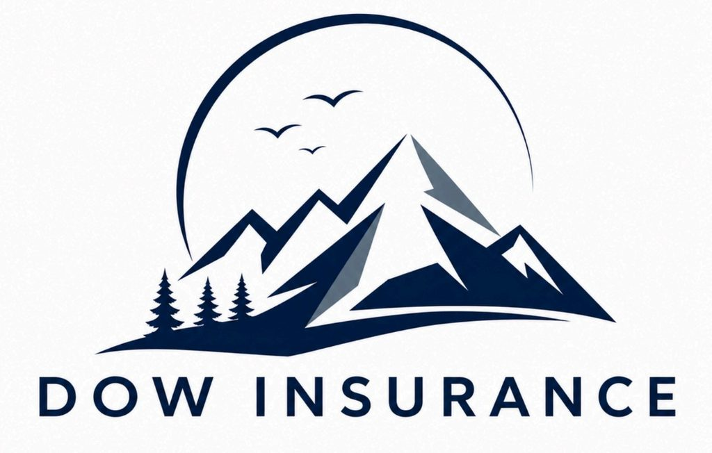 Down Insurance Agency logo